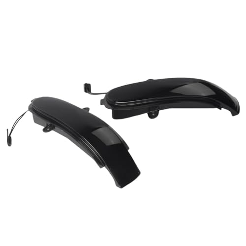 Clignotant dynamique rétroviseur droit pour Classe E W211 S211 LED défilement fluide - 4