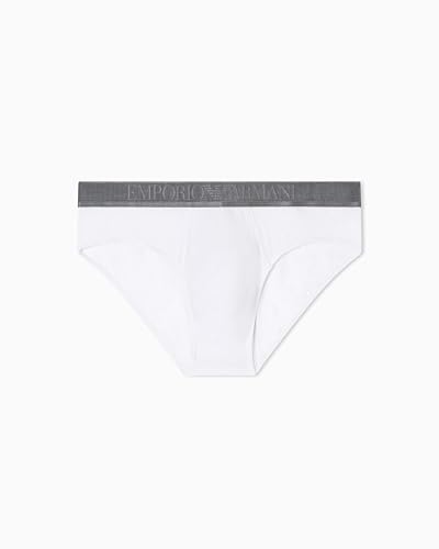Emporio Armani Men's Soft Modal Brief