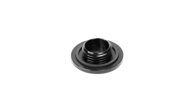 Fleece Performance - 03-18 Dodge 2500/3500 Cummins CP3 Nut Cover (FPE-CUMM-CP3-CVR)