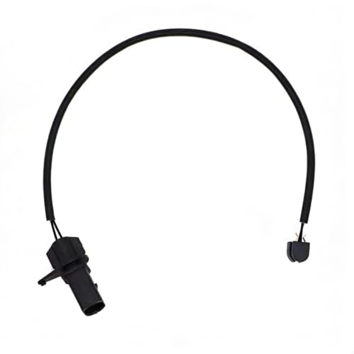 Referencia 95B907253 sensor de pastillas delantero Porsche Macan