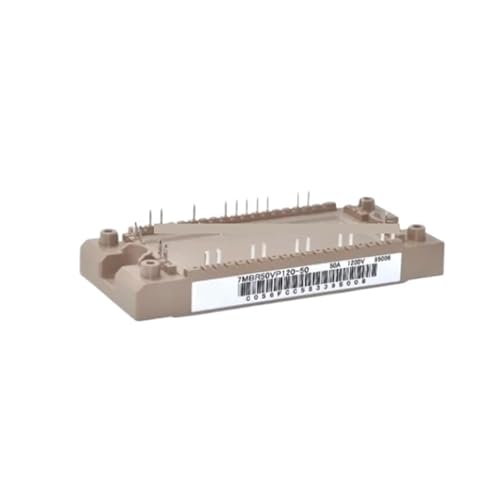 Module 7MBR35VP120-50 IGBT pour variateur de fréquence et robotique