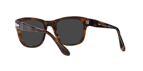 Image of Persol Unisex Po3313s Square Sunglasses