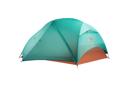 WindQuester UL Ultralight Backpacking Tent for 2 Person Camping