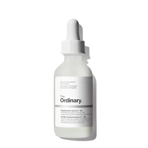 THE ORDINARY Hyaluronic Acid 2% + B5 60ml