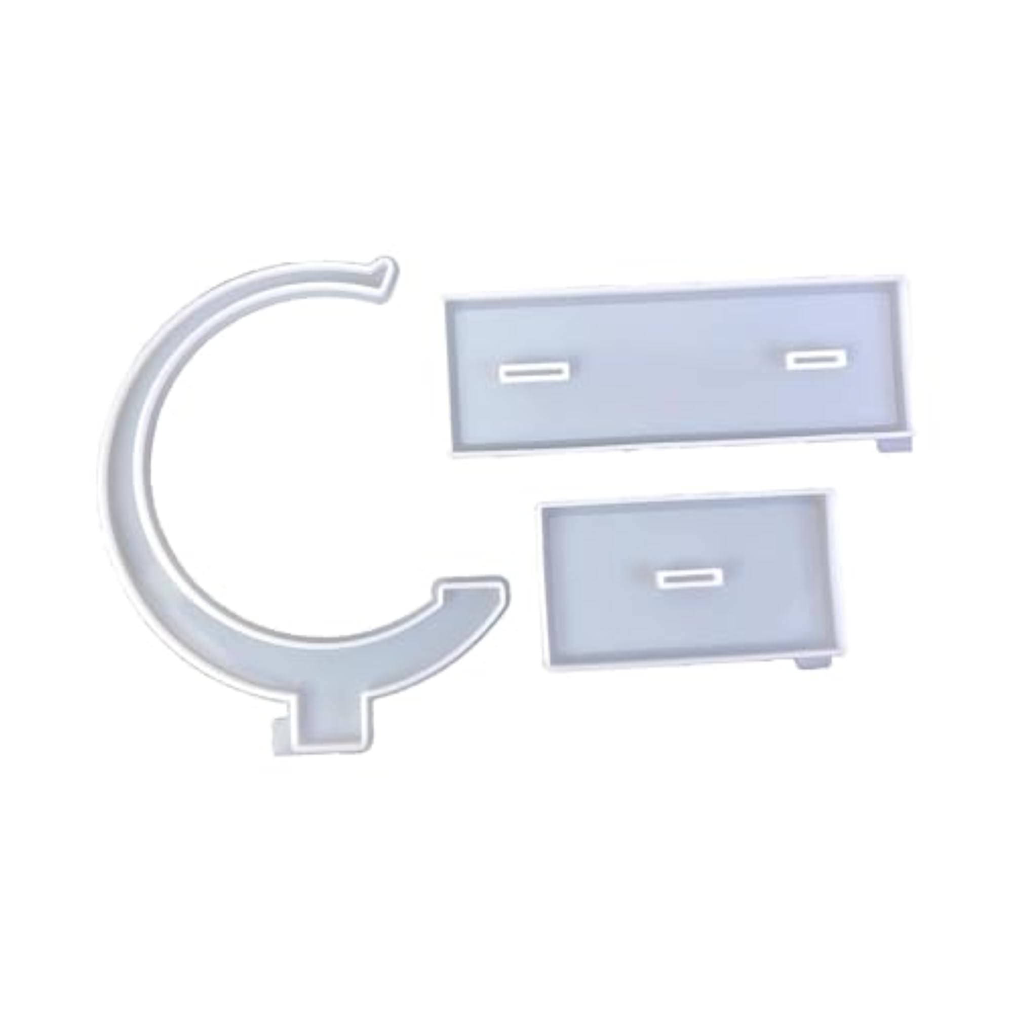 Jewelry Display Rack Mould for Earring Stand