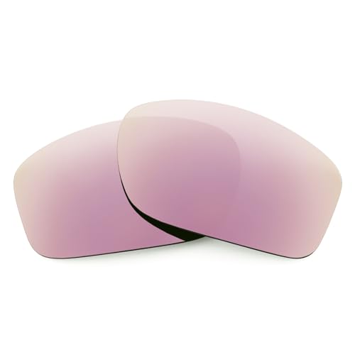 Image of Revant Replacement Lenses for Oakley Valve OO9236 Sunglasses