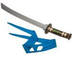 PLAYMATES - TN Epee - Déguisement - Sabre Tortue Ninja
