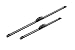 Imagen de Bosch Aerotwin AR 813 S Limpiaparabrisas Frontal