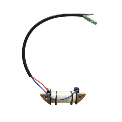 Bobine de moteur hors-bord 2 temps 9.9-15 CV pièce 803702 pour réparation et maintenance