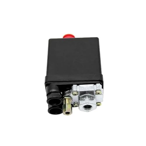 Pressostat compresseur d'air automatique pour corriger les pannes de pression