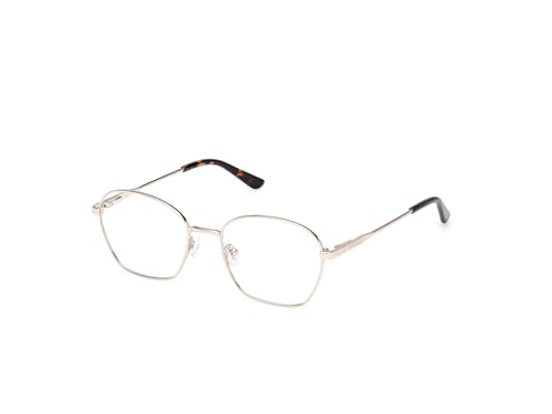 Guess GU50272 032 shiny pale gold 51/17/140 TEEN Eyewear Frame