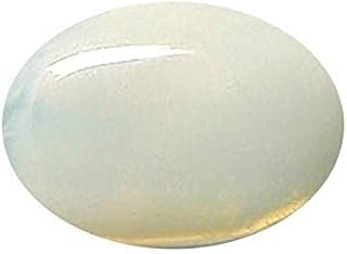 12.25 Ratti Natural Oval Shape Astrological Australian Opal Stone Lab-Certified Natural Aaa+ Quality Precious Loose Gemstone-B0CRRTGHMRNAMZ