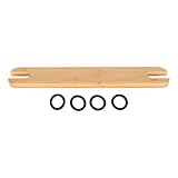 Pedal de silla alta de Munefe, altura ajustable para bebés, accesorios de silla alta adecuados para la mayoría de los accesorios de silla alta