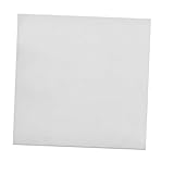 HAOTAISH TA2 Titanium Sheet Metal Material is Used for Engraving Machinery Industry, Thickness 0.8/1/2mm,2mm*200mm*300mm