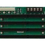IEI TechnologyBP-4S-RS-R40 4-Slot ISA Passive Backplane