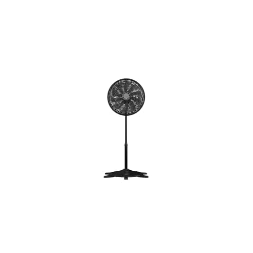 Ventisol Turbo 10P CZ 40cm