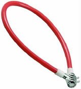 Vigor-Blinky Padlocks for Cycles Blinky