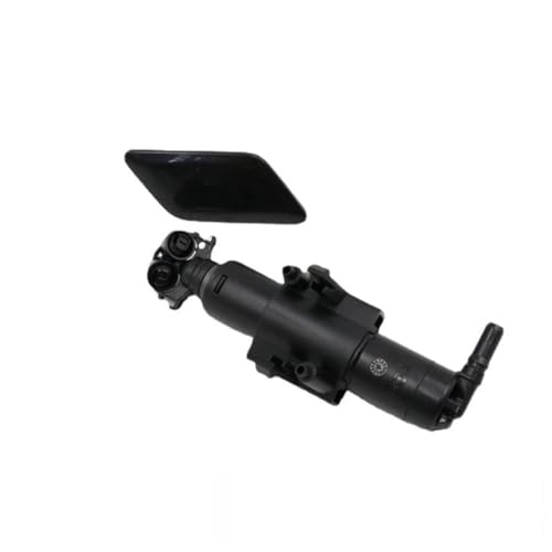 Buse de lave-phares de voiture Ford Kuga pour réparer un gicleur cassé 17-19