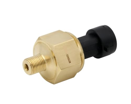 Transductor de presión 0 150 psi 10bar 16 bar 1.2mpa manómetro 15 30 50psig 75 psig G 1 8 rosca 0,5 4,5V 0 5V 1 5V IP 65 5V CC 12V 24V(0 to 5v output)