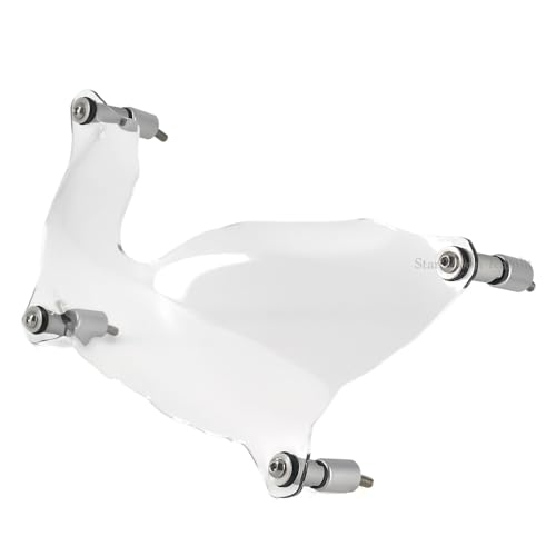 Garde phare moto XT1200Z pour affronter les pistes en toute sérénité