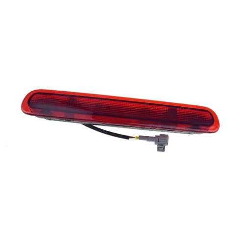 Feu stop arrière LED 12V pour réparer le 3ème feu arrière Toyota Hilux Vigo 2005-2013 en panne