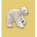 Papo - 50025 - Animaux - Bébé Ours Polaire