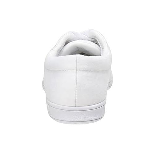 Easy Spirit AP2 Women's Oxford, 8 E US, White-Microfiber by Easy Spirit - Used condition - Image 6