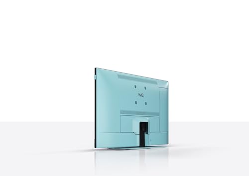 Loewe We. See 32 Aqua Blue Fernseher, 32 Zoll, Entwickelt in Deutschland, Smart TV, Ultra HD Display, HDR10, Dolby Atmos, Streaming Dienste – Bild 4