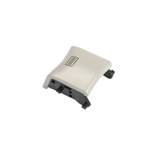 Commutateur de commande fenêtre et toit ouvrant ABS pour ML GL GLE GLS 2012-2020