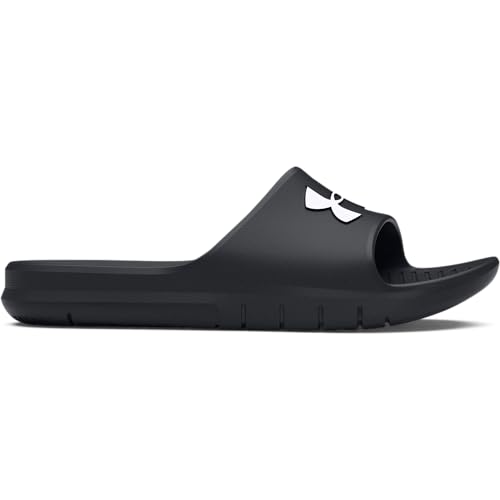Under Armour Mixte UA CORE PTH SL Slide Tongs, taille...