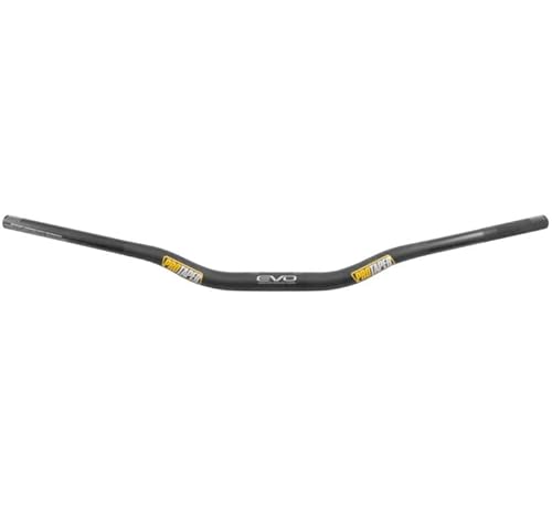Protaper P8011-BLK EVO �n���h���o�[ - �n�X�N�o�[�i�X�g�b�N�x���h�ɑΉ� - �u���b�N