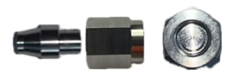 Bouchon femelle MS4 7/16 LJNA3937-60 pour stopper les fuites de circuit