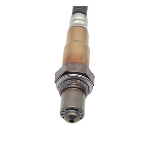 Capteur d'oxygène O2 haute précision pour A4 2005-2009 sonde lambda 94860613102 - 4