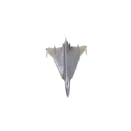 DYNWAVE 1:144 Scale Fighter Aircraft for All Ages, F16XL
