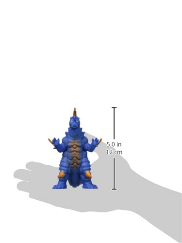 BANDAI Ultraman Taiga Ultra-Monster seria 114 Gisutoron