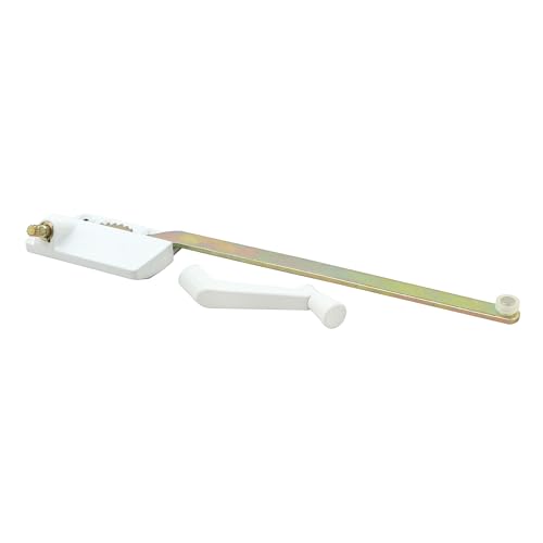 PRIME-LINE Truth TH 23031 13-1/2 inch Single-Arm Right-Hand Casement Operator, Truth