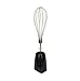 Gfecc Blender Whisk Si Adatta Mq525 mq5025 mq745 mq785 mq3025 mq505 mq3000 mq787 mq5035 mq545 mq5000 Parti del frullatore