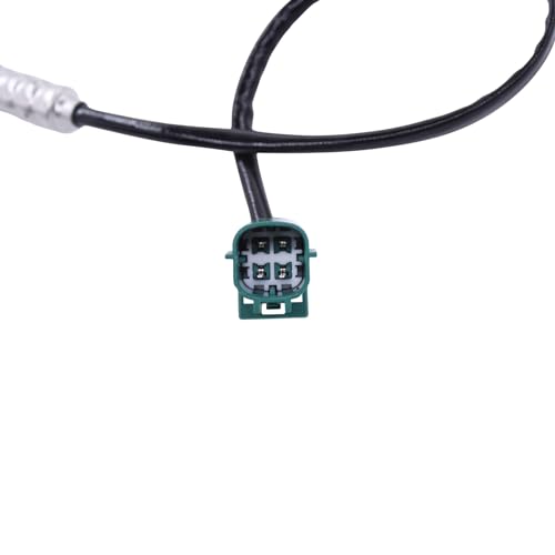 Sensor de oxígeno para Nissan Xterra Pathfinder Frontier 2005-2006 miniatura 3