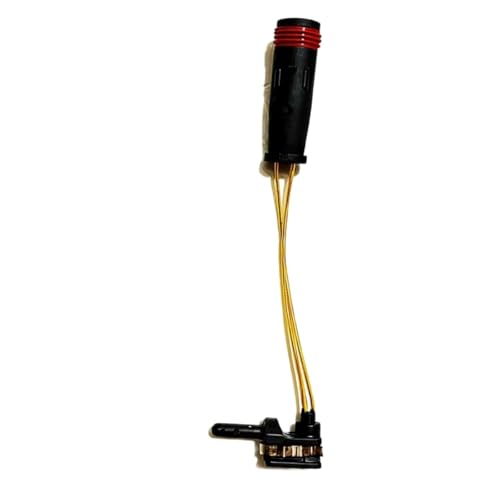Sensor de desgaste de pastillas de freno para solucionar testigo en Benz C240 C280