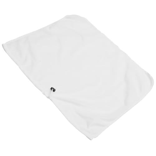 FUNOMOCYA Mesh Filter Bag for Juice Brewing Large Opening Multipurpose Use Brew Bag Reusable