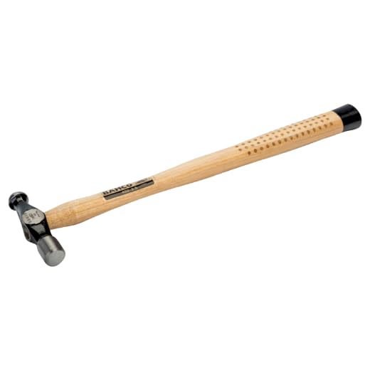 Bahco 492-3.5 Pattern Maker's Hammer, Multi-Colour, 180 g 325 mm