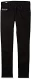 Pantalones vaqueros de corte ajustado para niños