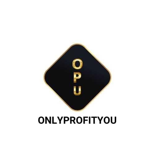 Only Profit You Podcast cover art