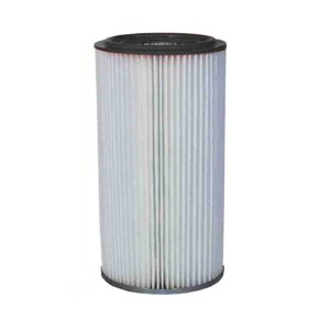 France Aspiration - Filtre Centrales D'Aspiration Vci Polyester
