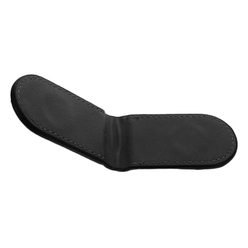 La Mejor Lista de Pinzas para billetes para Hombre favoritos de las personas. 44 CATIEBYE Tarjetero Hombre de Pu Ligero y Portátil Práctico Clip para Billetes Adecuado para Uso Diario y Oficina, Diseño Moderno y Funcional para Hombres