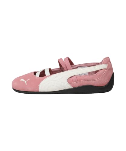 Image of Puma Womens Speedcat Ballet Sd WNS Sneaker