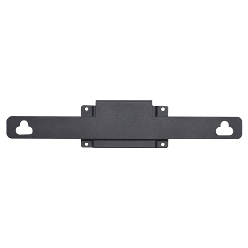 Image of Haloview License Plate Bracket for BT7 /MC7109 /BTC128 Camera-LPB-7