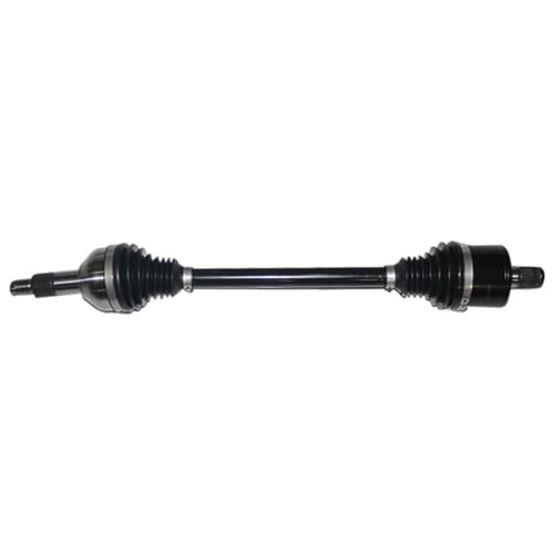 705502552 4102059 Rear CV Axle Shaft Assembly Compatible with 2020-2022 Maverick Sport Max 1000R DPS Heavy Duty XTV 2021-2023 Commander 1000R DPS CV Axle Replace TR6-CA-8-334A