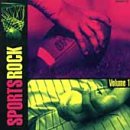 Sports Rock 1 [Audio CD] Various Artists