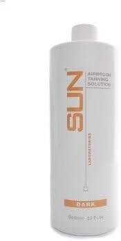 Sunlabs Sun Laboratories Self Tanning Micro Mist Ultra Dark 944ml / 32 fl.oz.